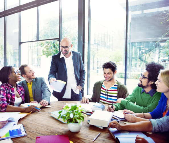 Business owners joining the directory